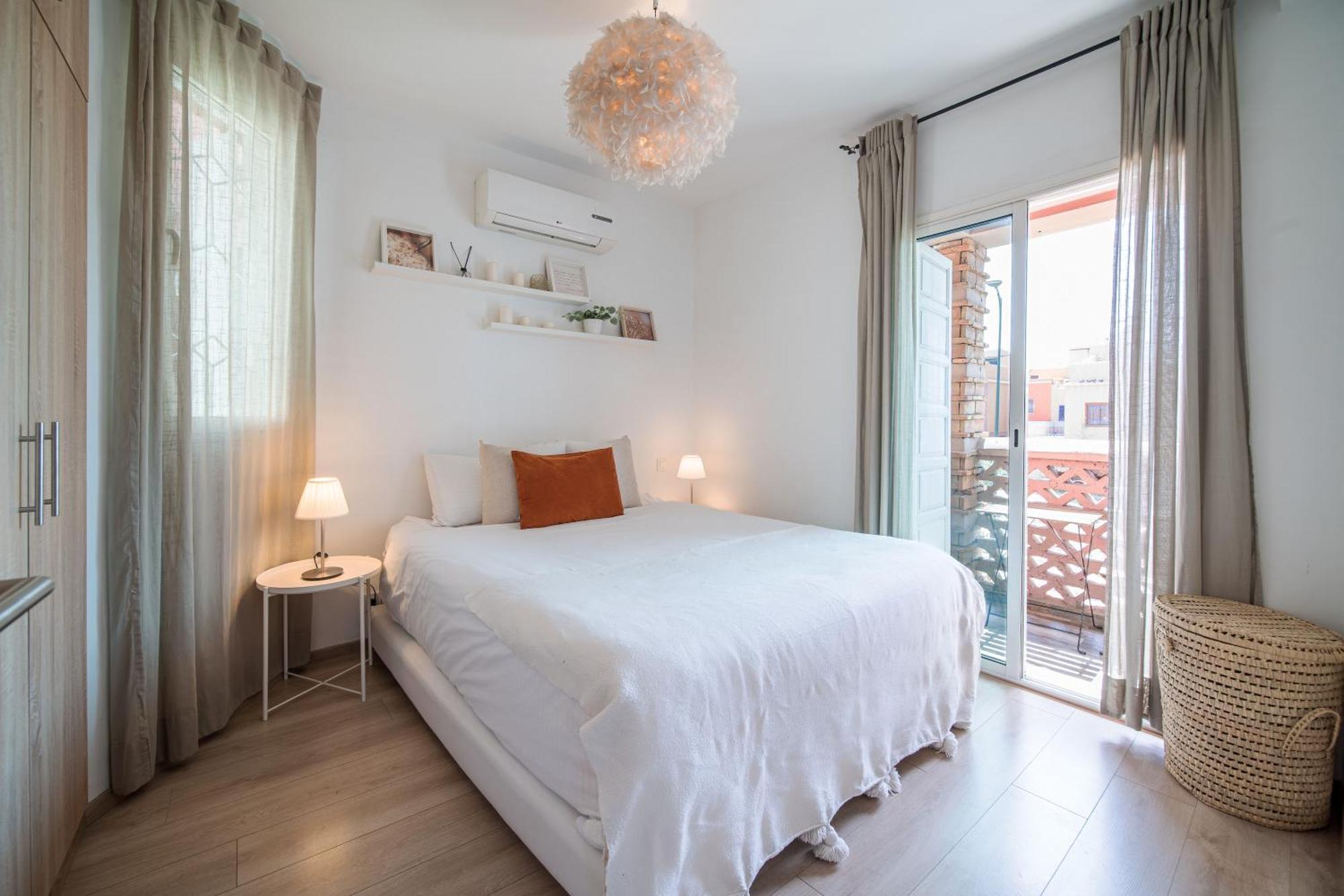 Perle Rare A Bab Ighli Marrakech Apartment Marrakesh Exterior foto
