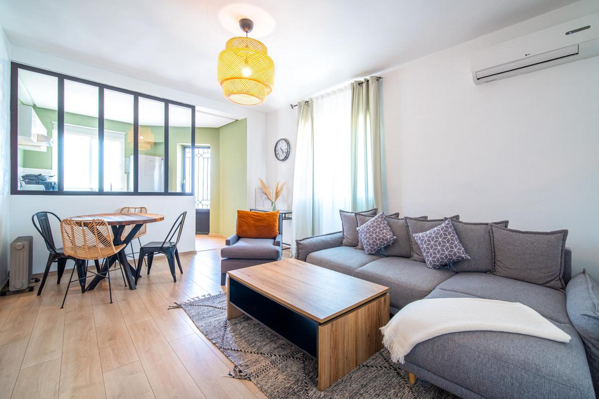 Perle Rare A Bab Ighli Marrakech Apartment Marrakesh Exterior foto