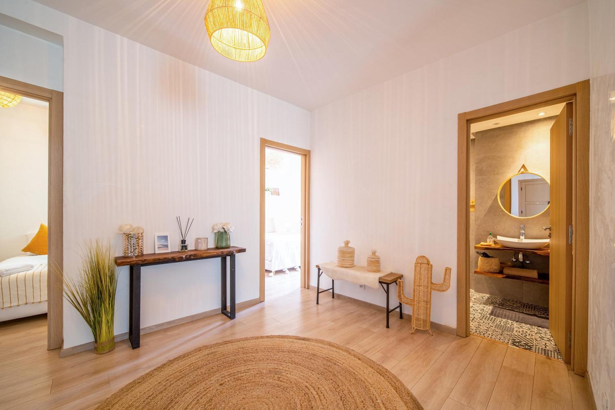 Perle Rare A Bab Ighli Marrakech Apartment Marrakesh Exterior foto